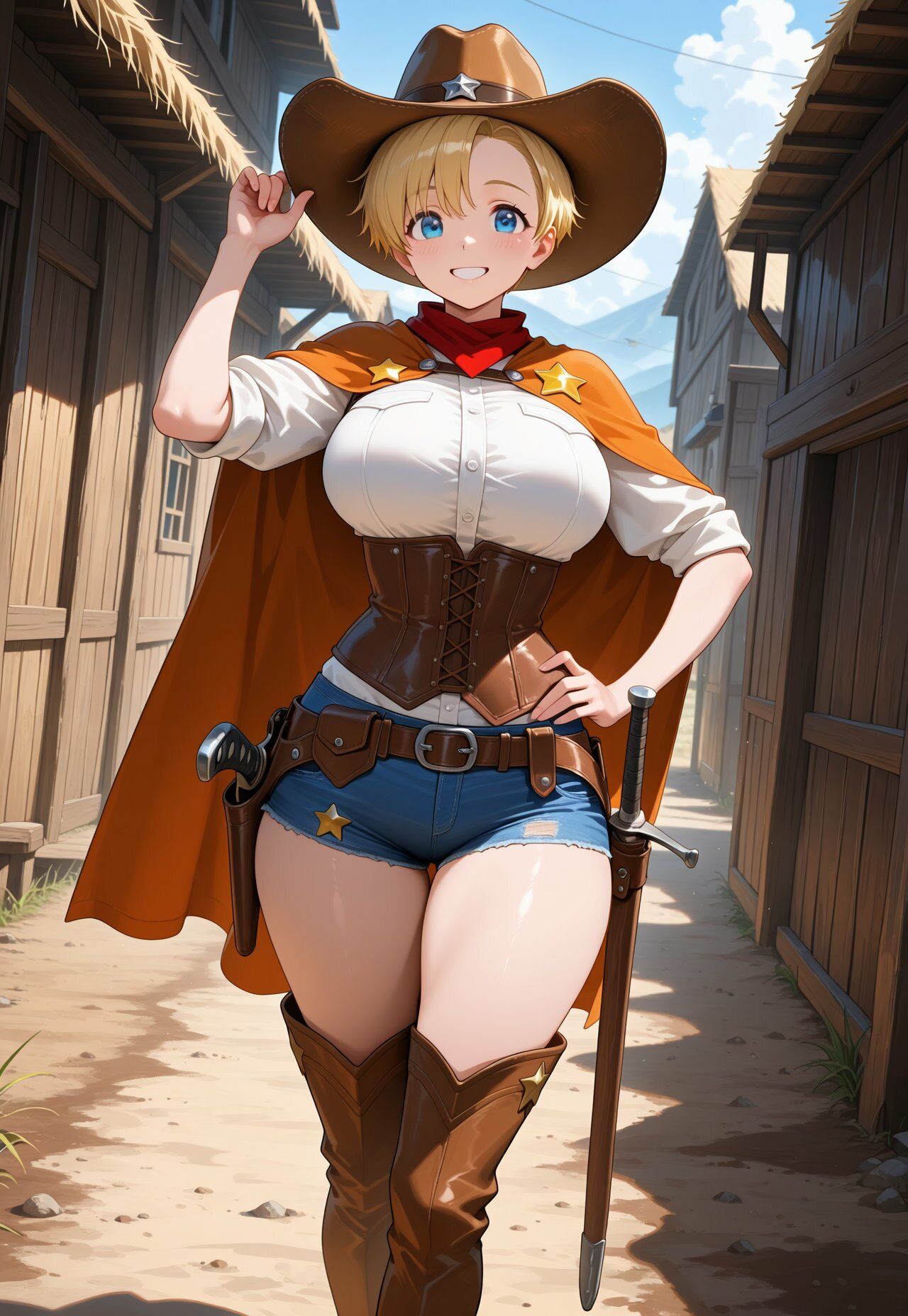 サンプル画像 1枚目