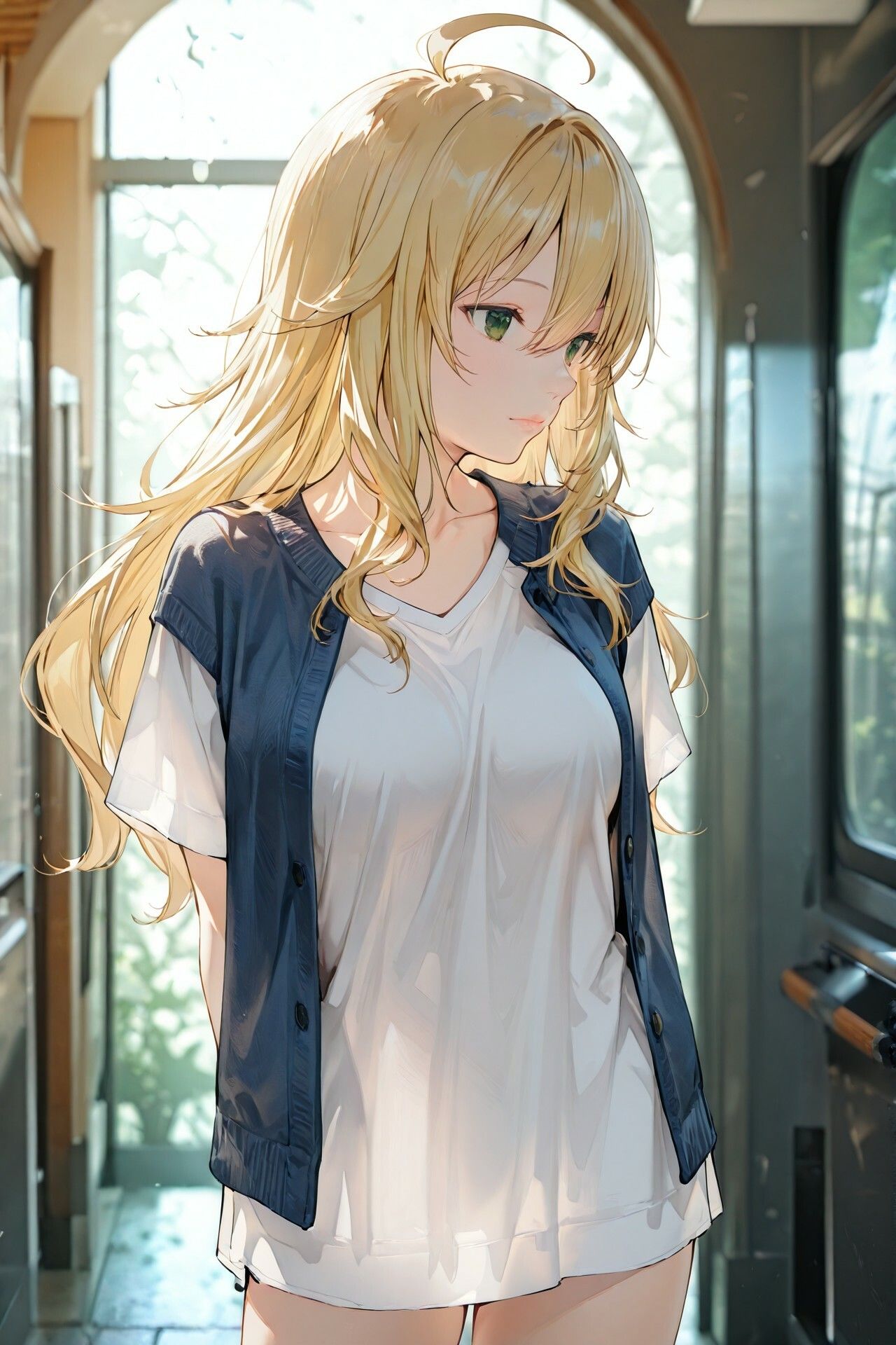 サンプル画像 1枚目