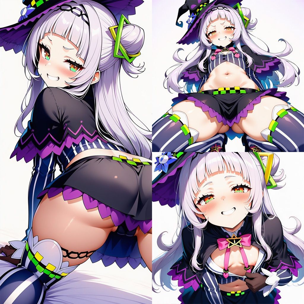 大人を舐めたメス●キ系Vtuberをわからせたい