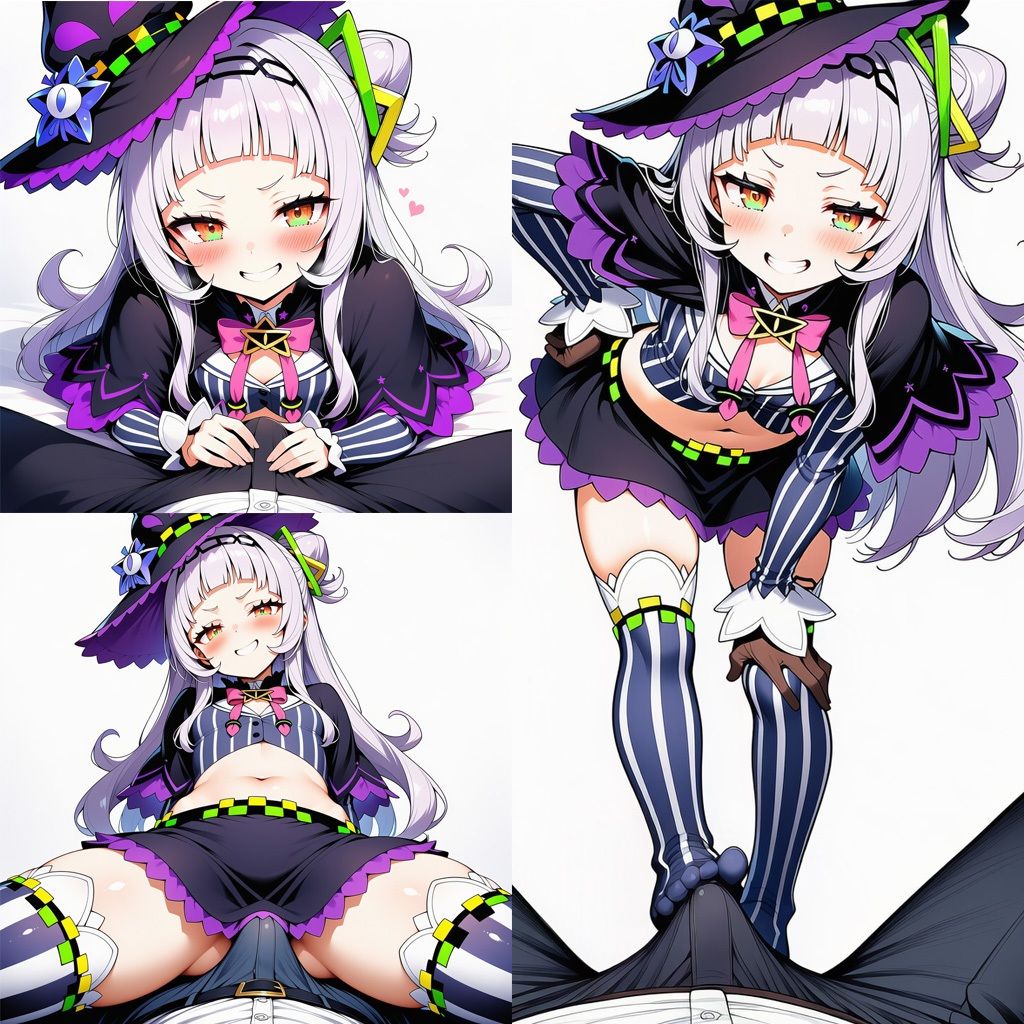 大人を舐めたメス●キ系Vtuberをわからせたい