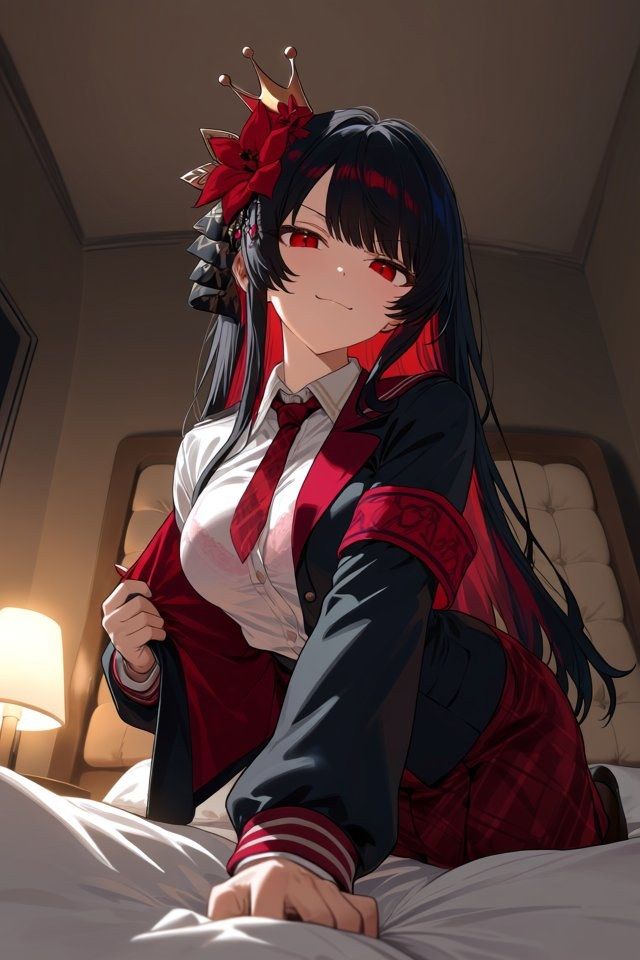 【ま○さば】魔法少女たちと一晩ハーレム 〜一人ずつ部屋に呼んで、全員に中出し〜 画像2