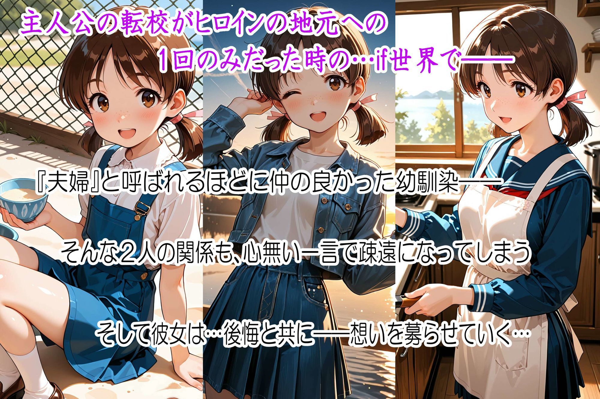 サンプル画像 1枚目