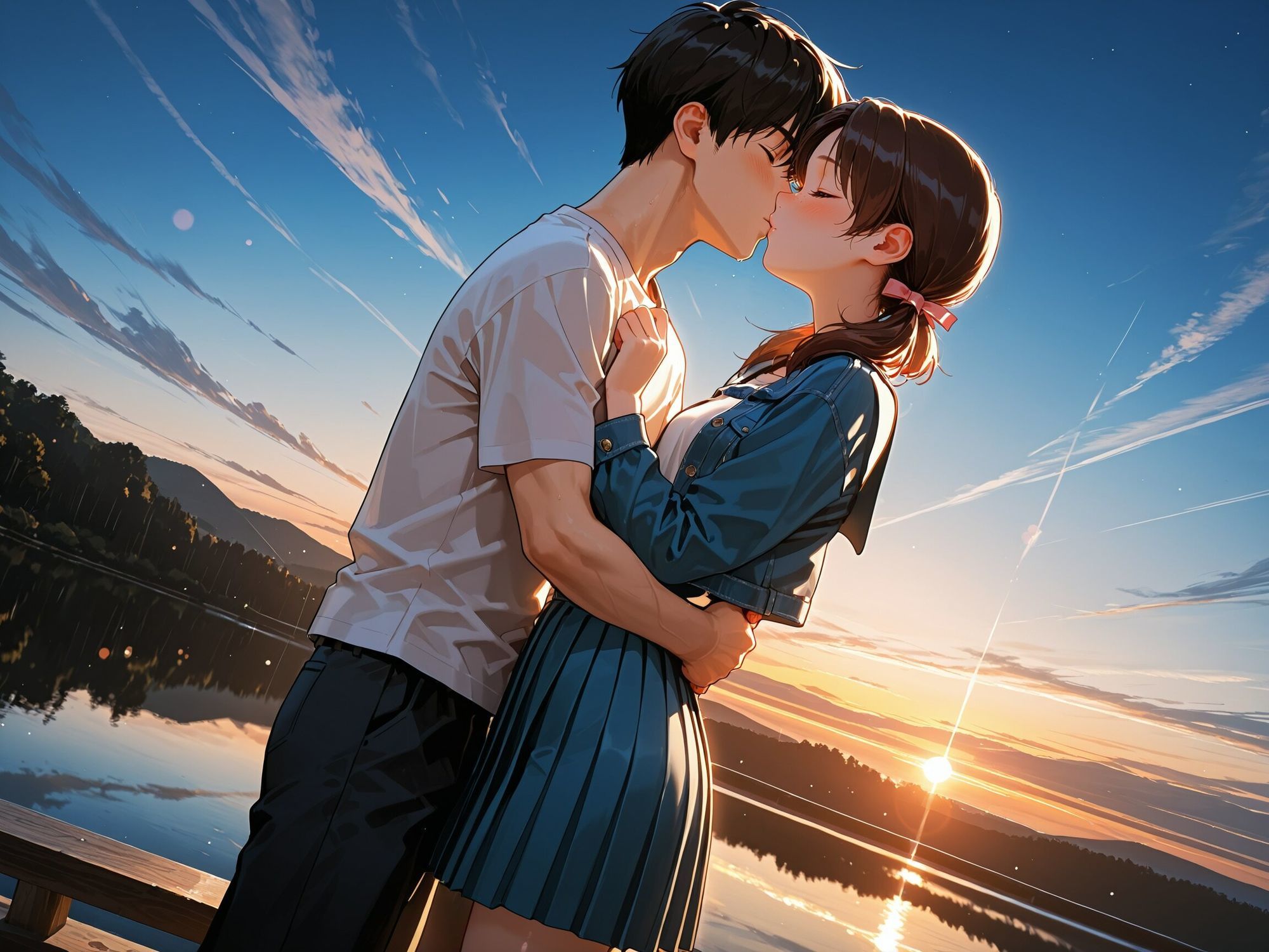 サンプル画像 4枚目