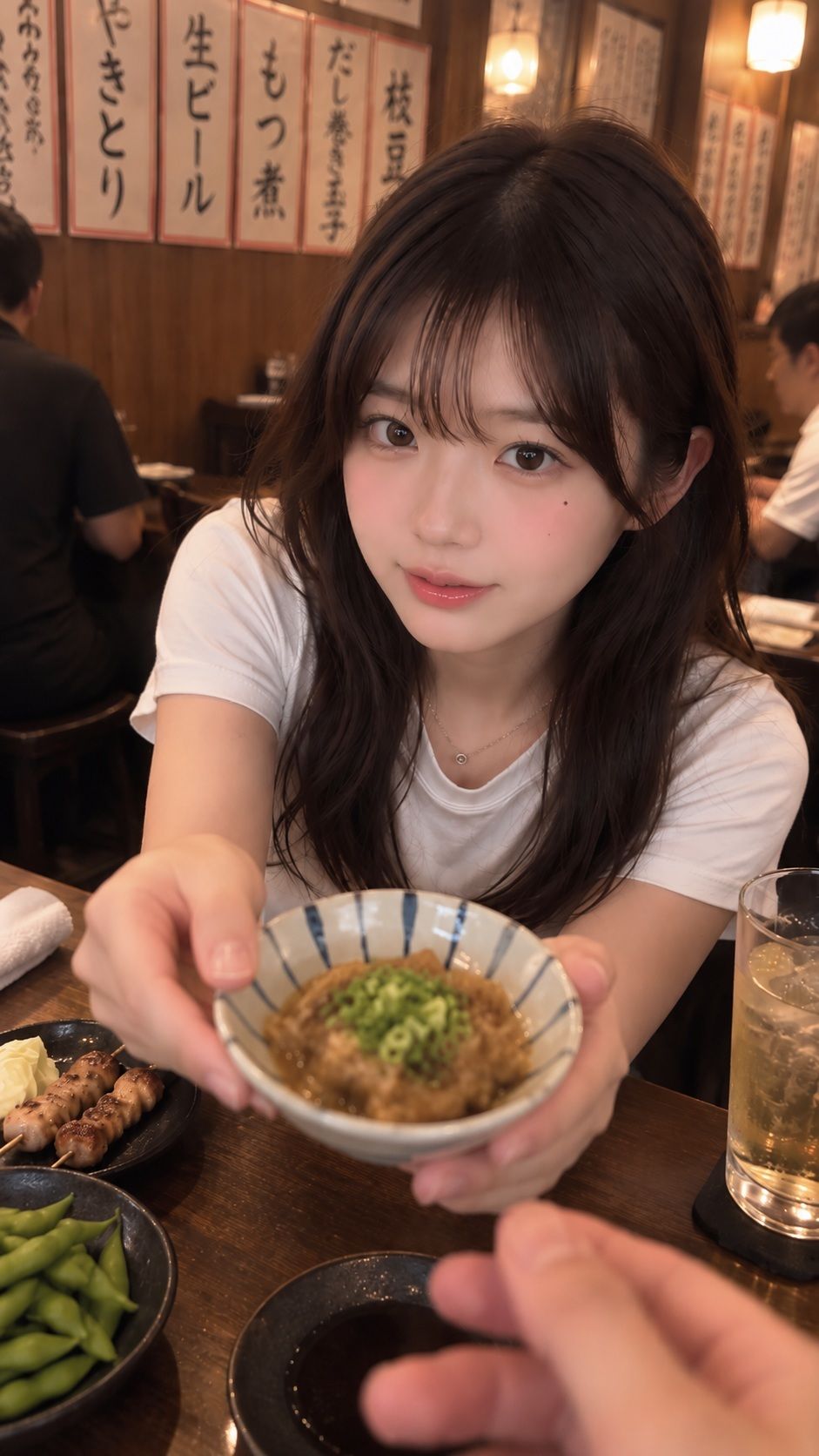飲み会のあと ― 美咲 ＃01 画像2