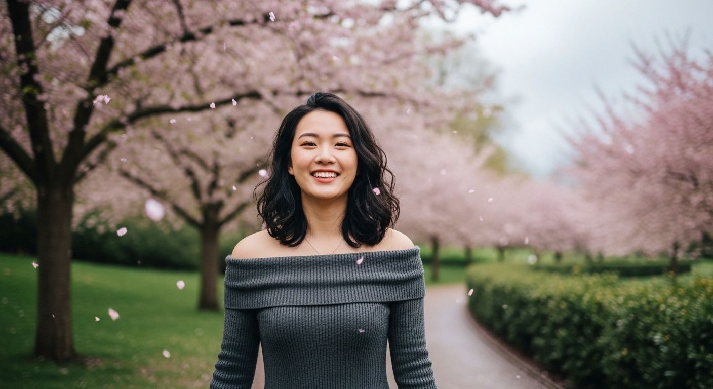 Japanese Women AI Compilation - 清楚な彼女たちの無防備な仕草 - 完全版II 画像5