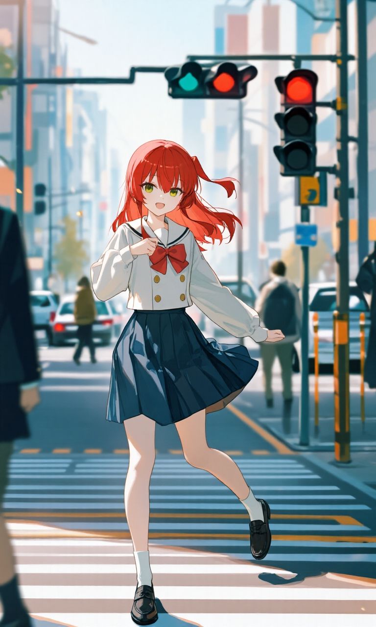 喜多ちゃんを好きなだけ操ってみたの作品画像 2