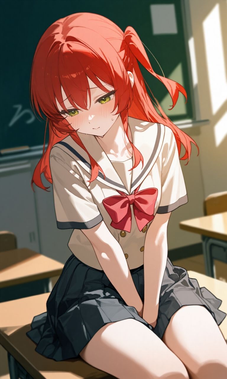 喜多ちゃんを好きなだけ操ってみたの作品画像 3
