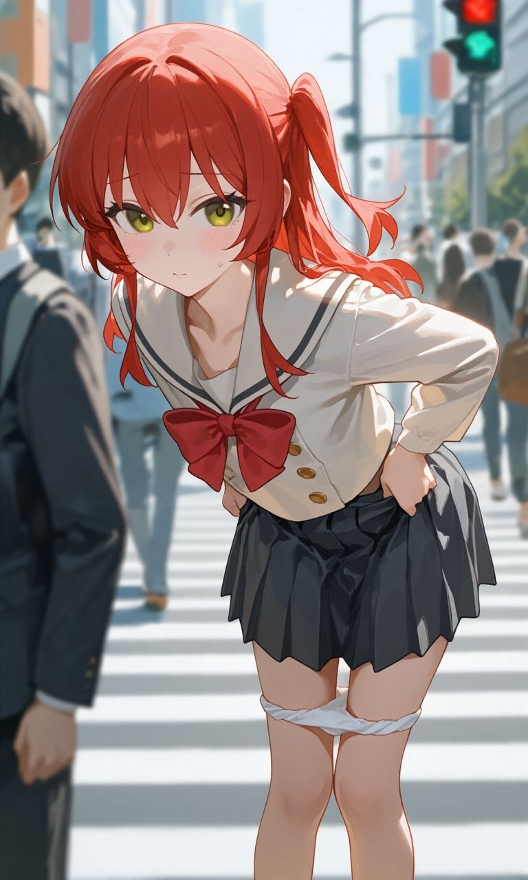 喜多ちゃんを好きなだけ操ってみたの作品画像 4