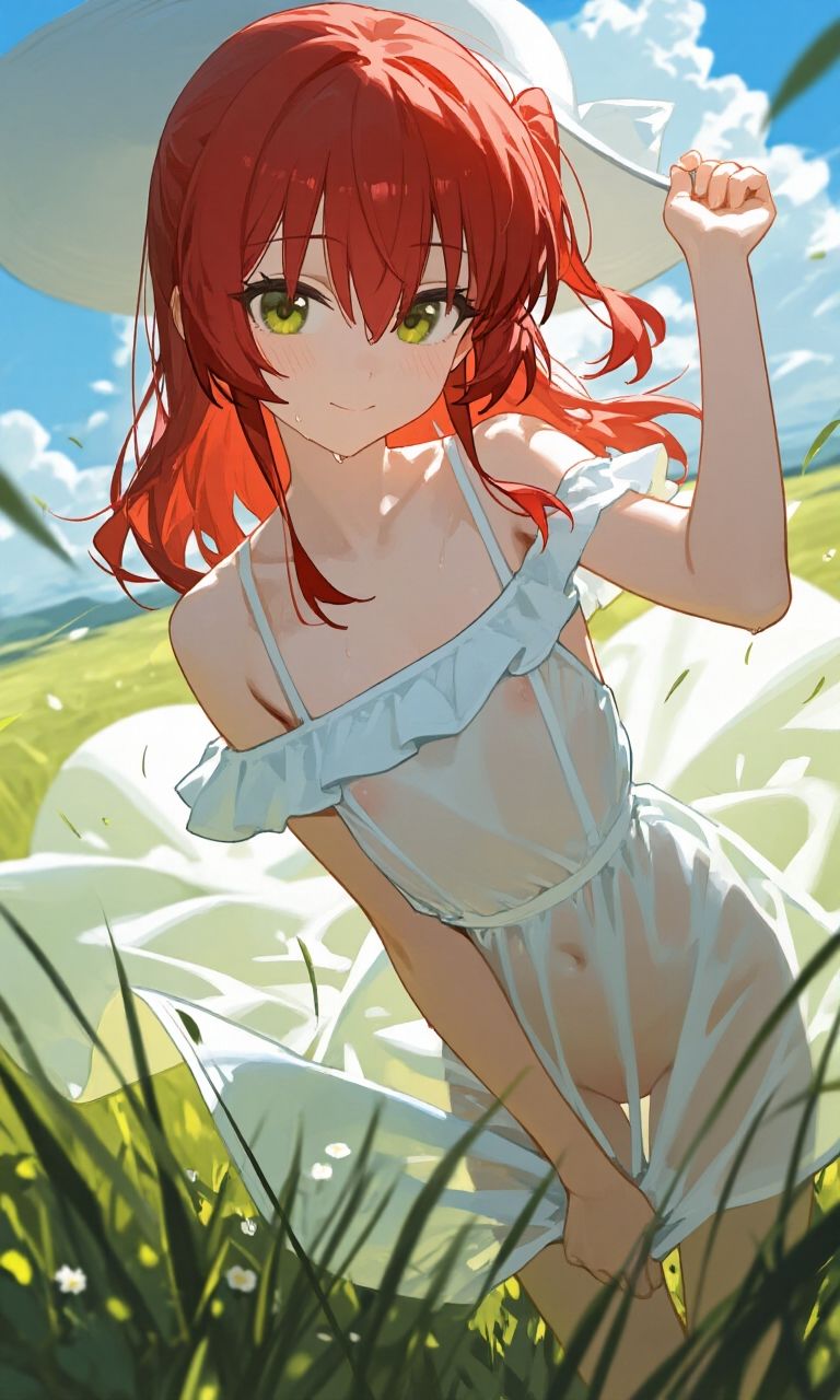 喜多ちゃんを好きなだけ操ってみたの作品画像 5