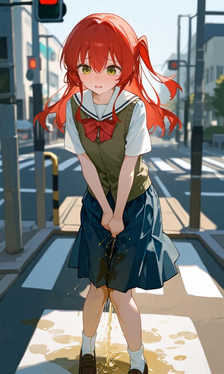 喜多ちゃんを好きなだけ操ってみたの作品画像 6