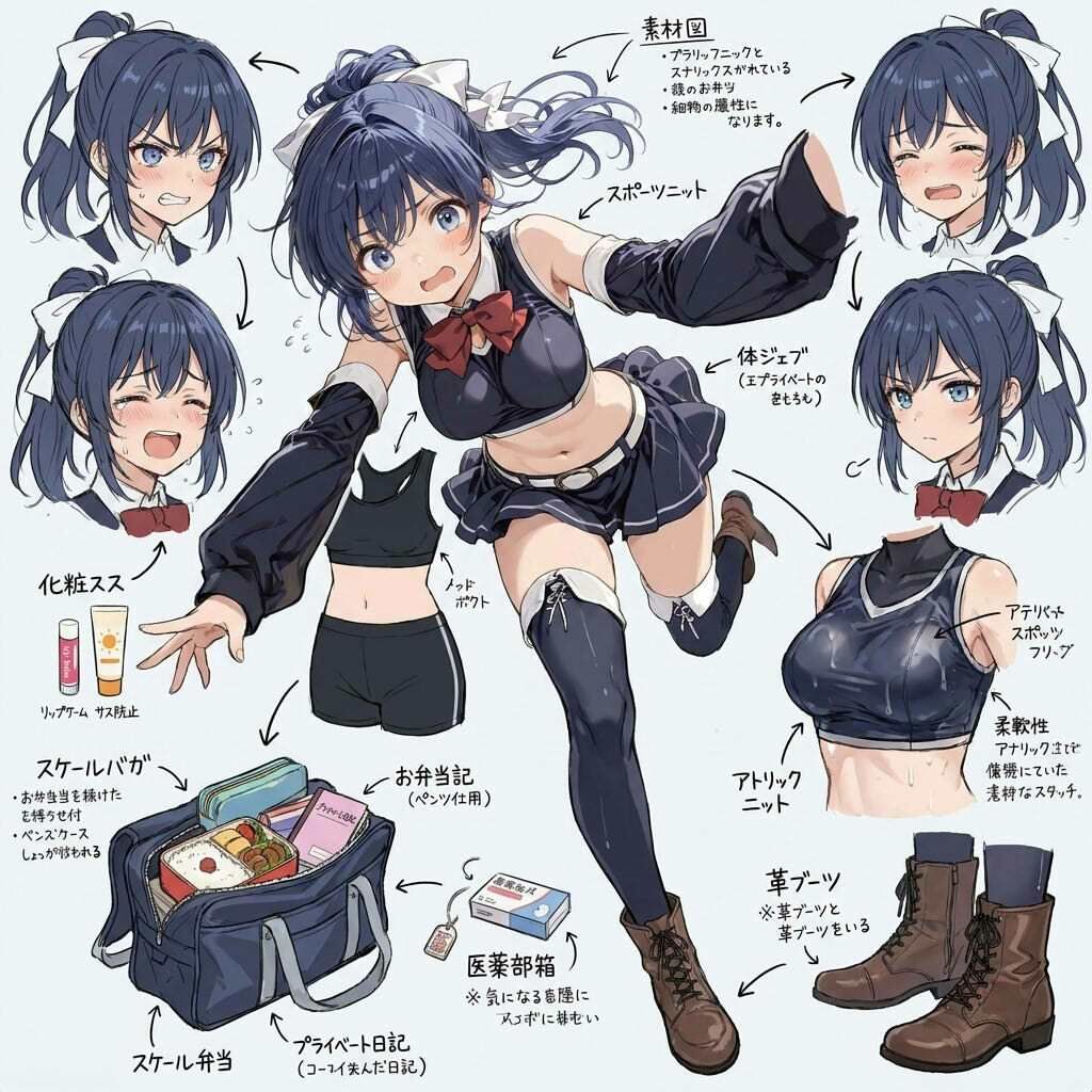 おっさんホイホイ マジ○カ編9