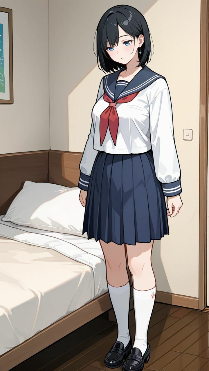 サンプルページ 1