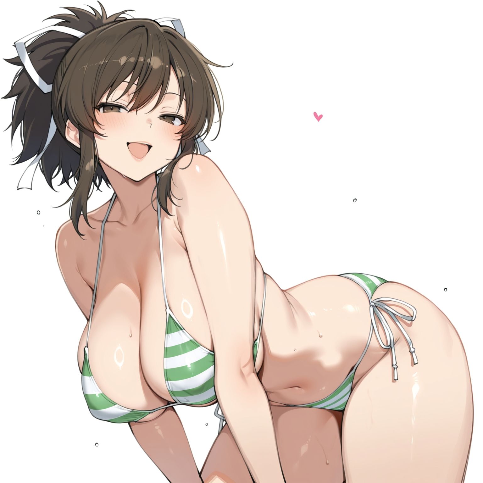 ゴブリン王に奉仕する女たち vol.03 画像8