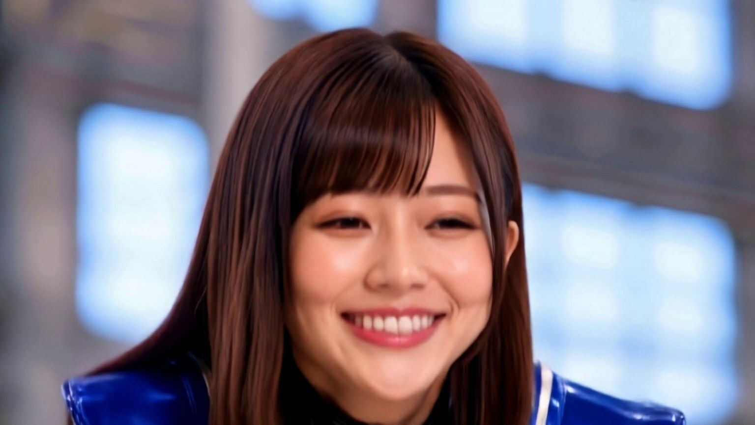 小悪魔女幹部サラ  本当の姿 前編