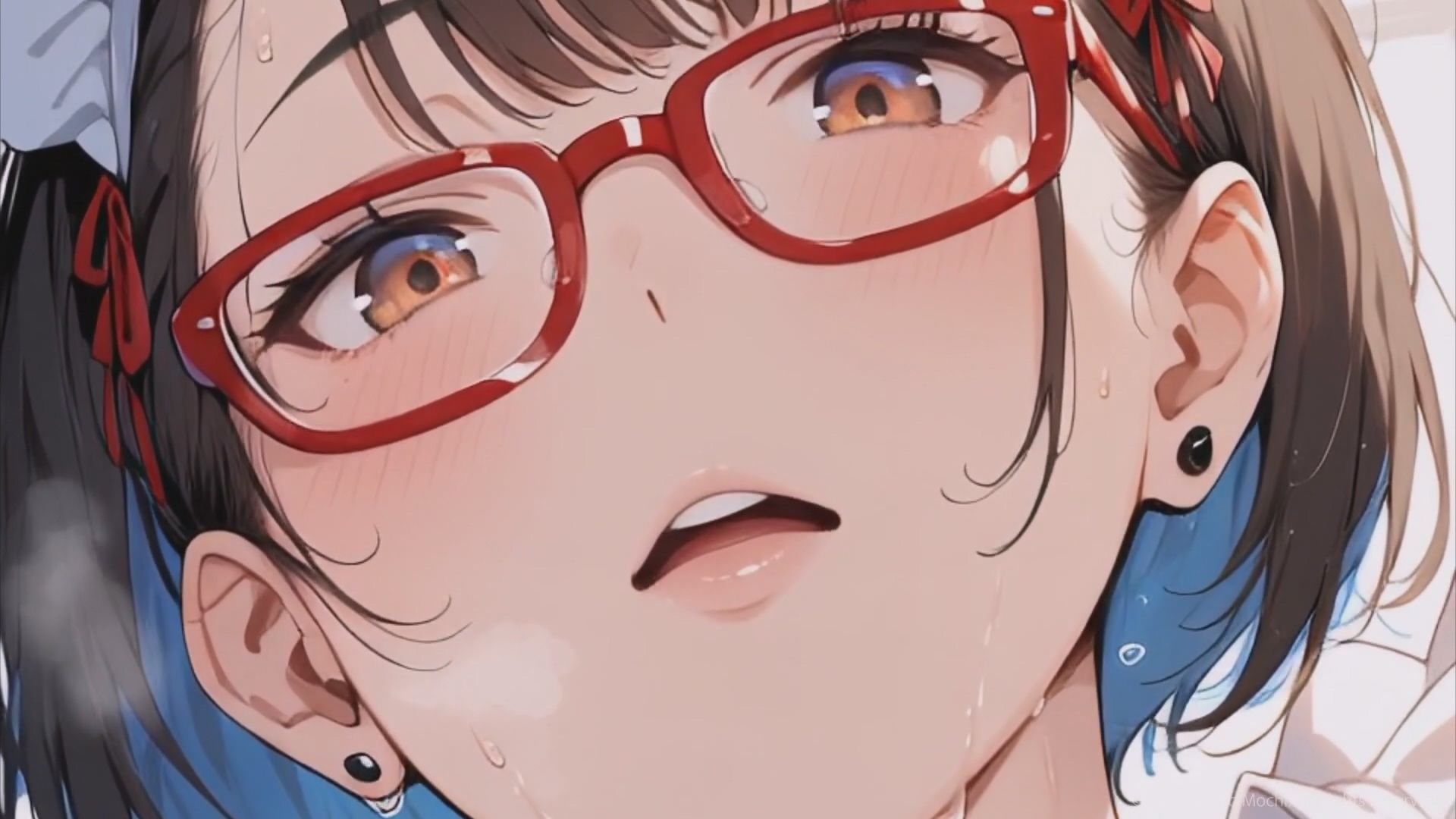 ぽちゃメイドこはるですっ!アニメーション 画像5