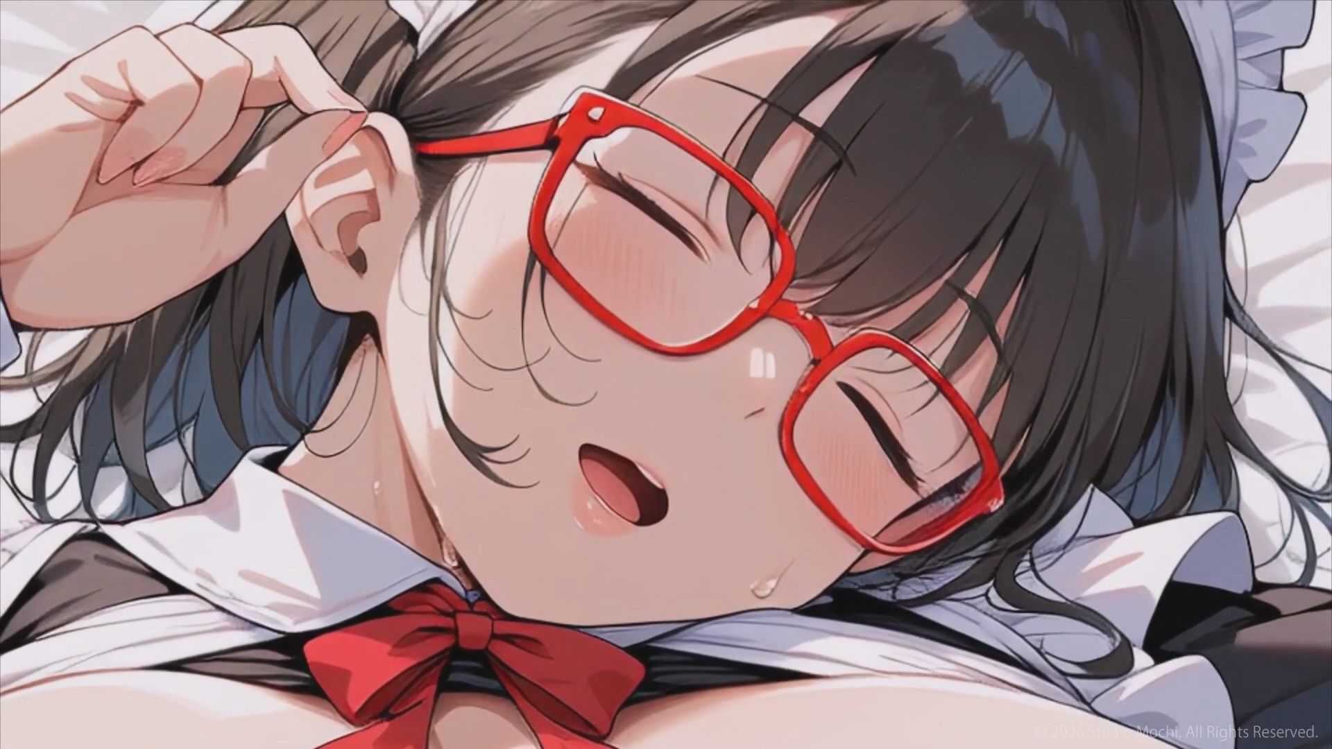 ぽちゃメイドこはるですっ!アニメーション 画像7