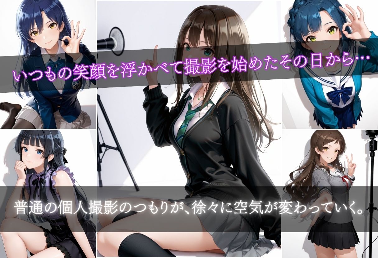 公式サンプル