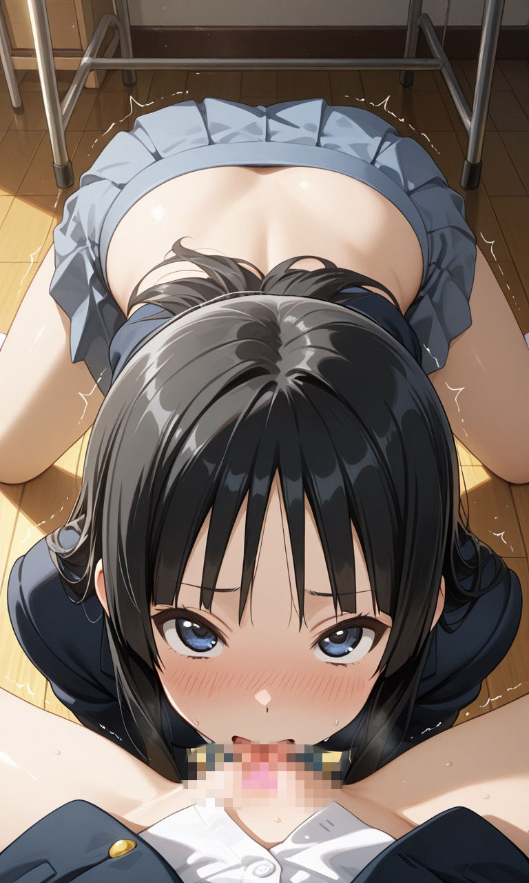 け◯おん放課後。み◯ちゃんのパラダイス開宴 画像4