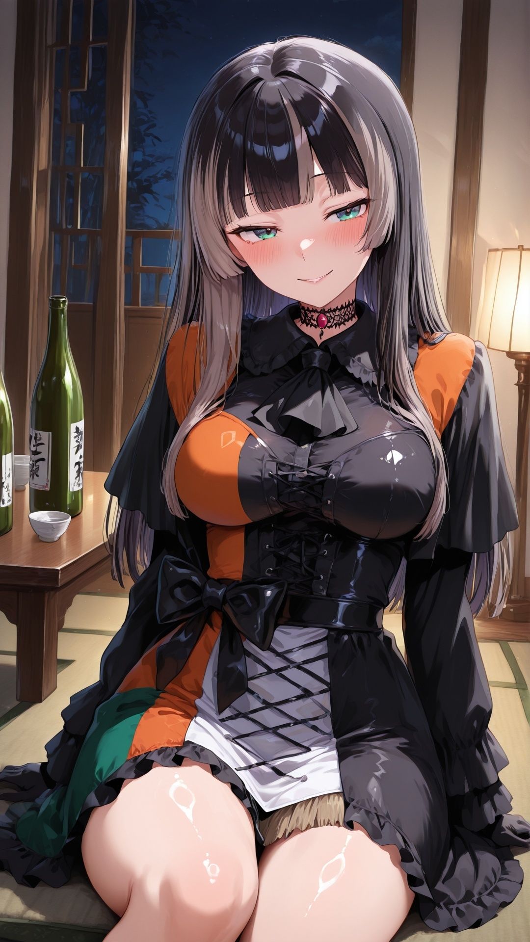 サンプル画像 1枚目
