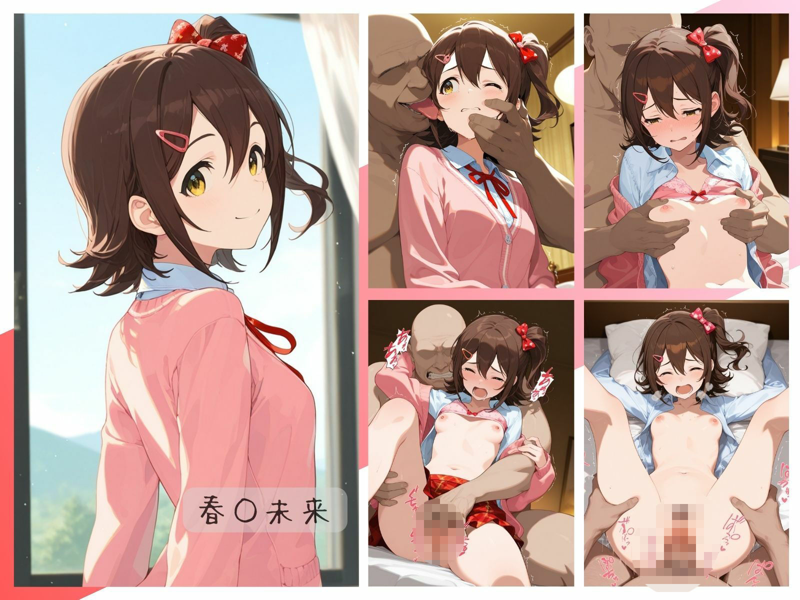 サンプル画像 1枚目