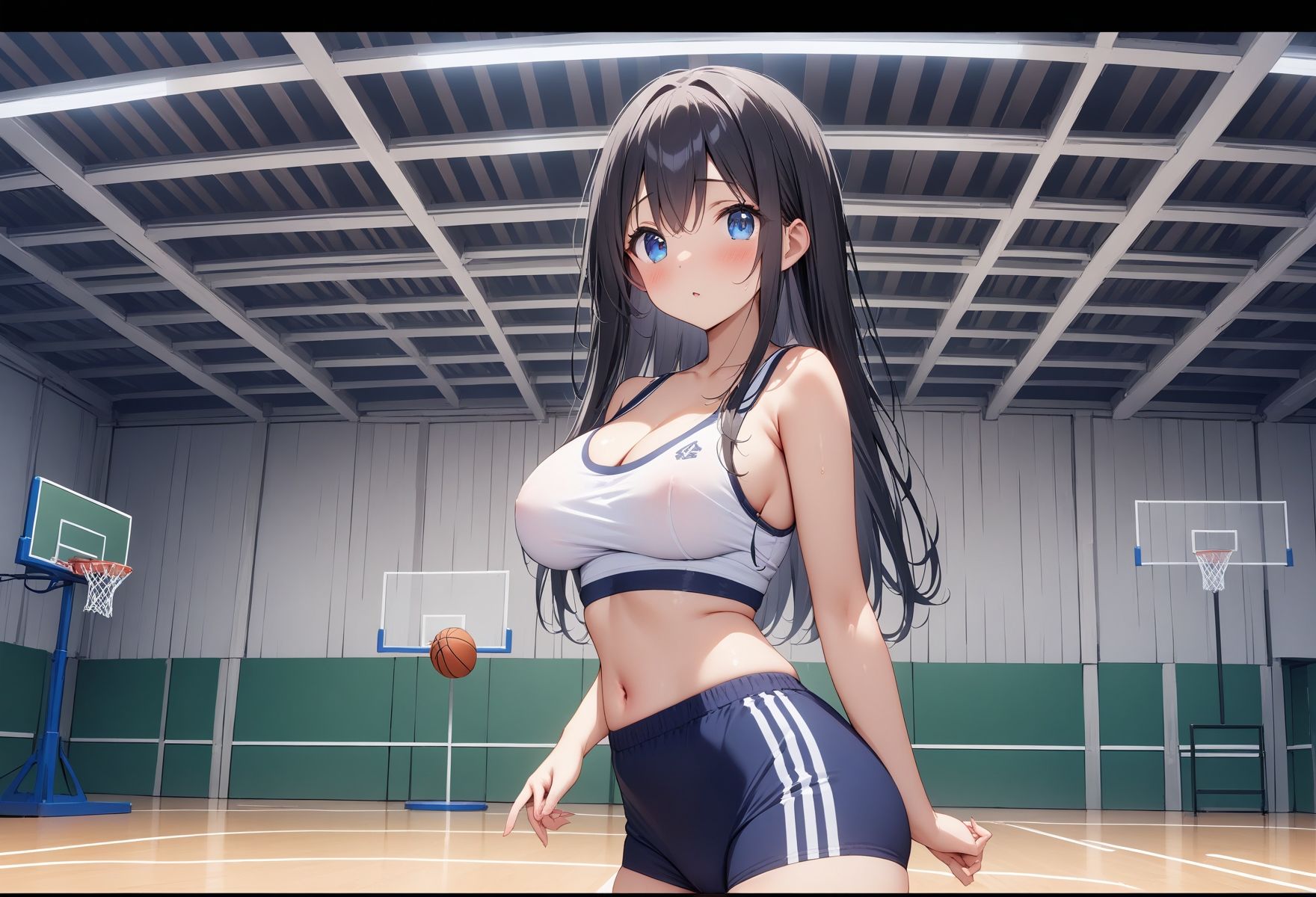 サンプルページ 2