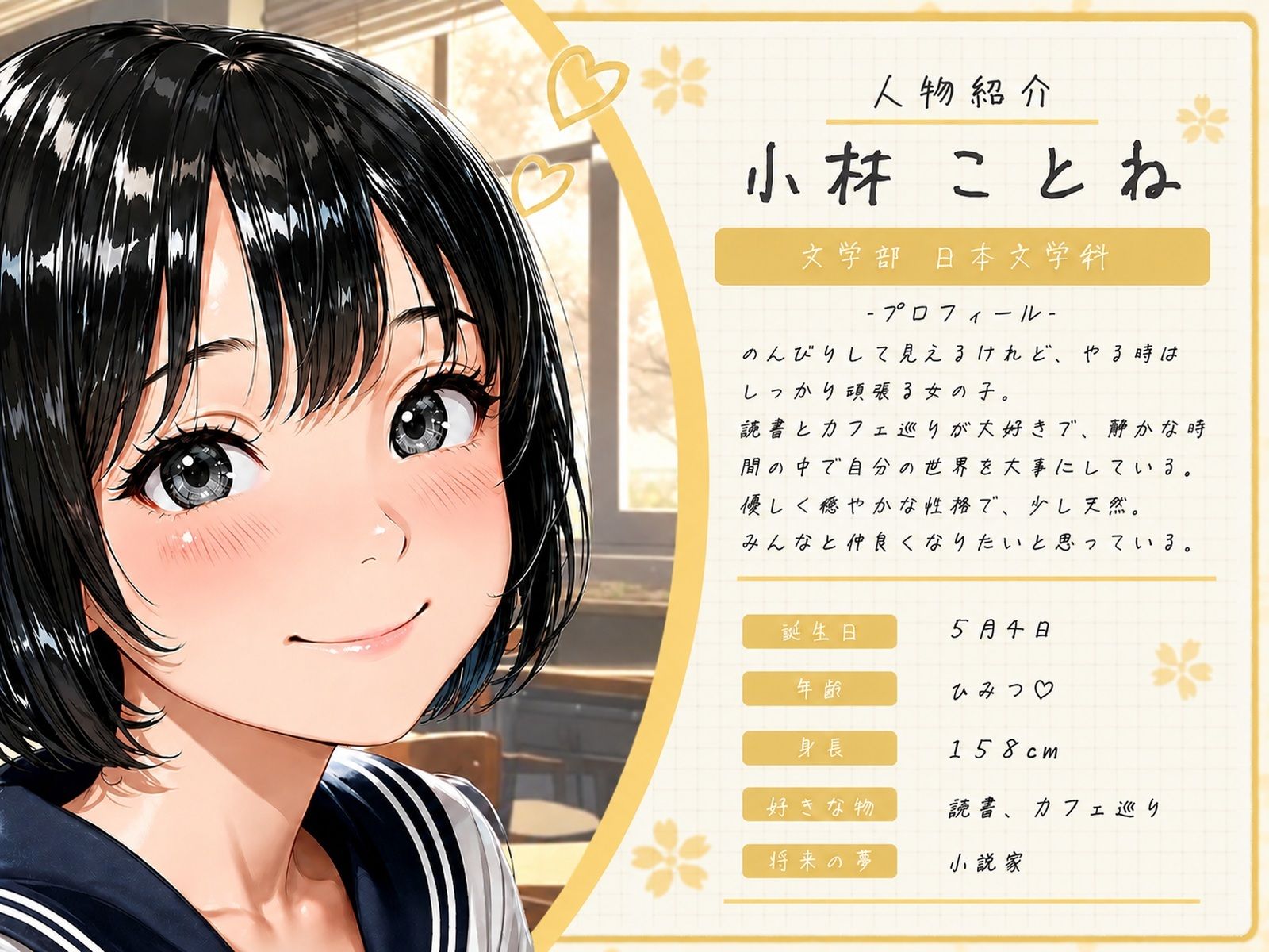 【神画質】性処理も業務のうち？全裸の学生インターン 今日も上司に帰らせてもらえません【音声あり】 画像2