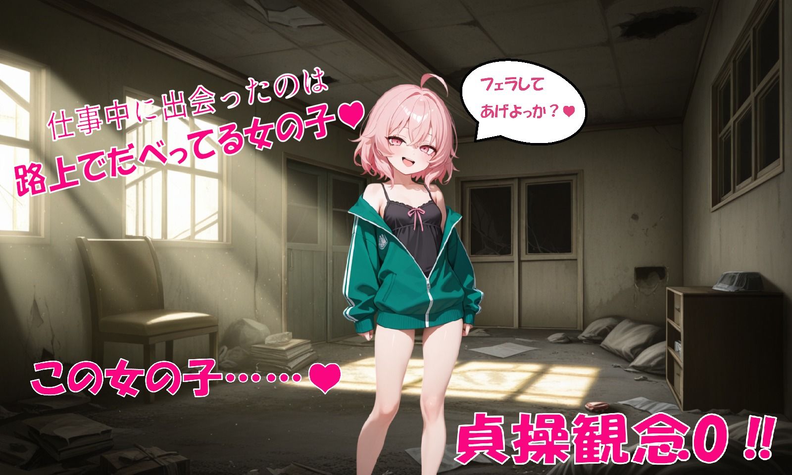 サンプルページ 2