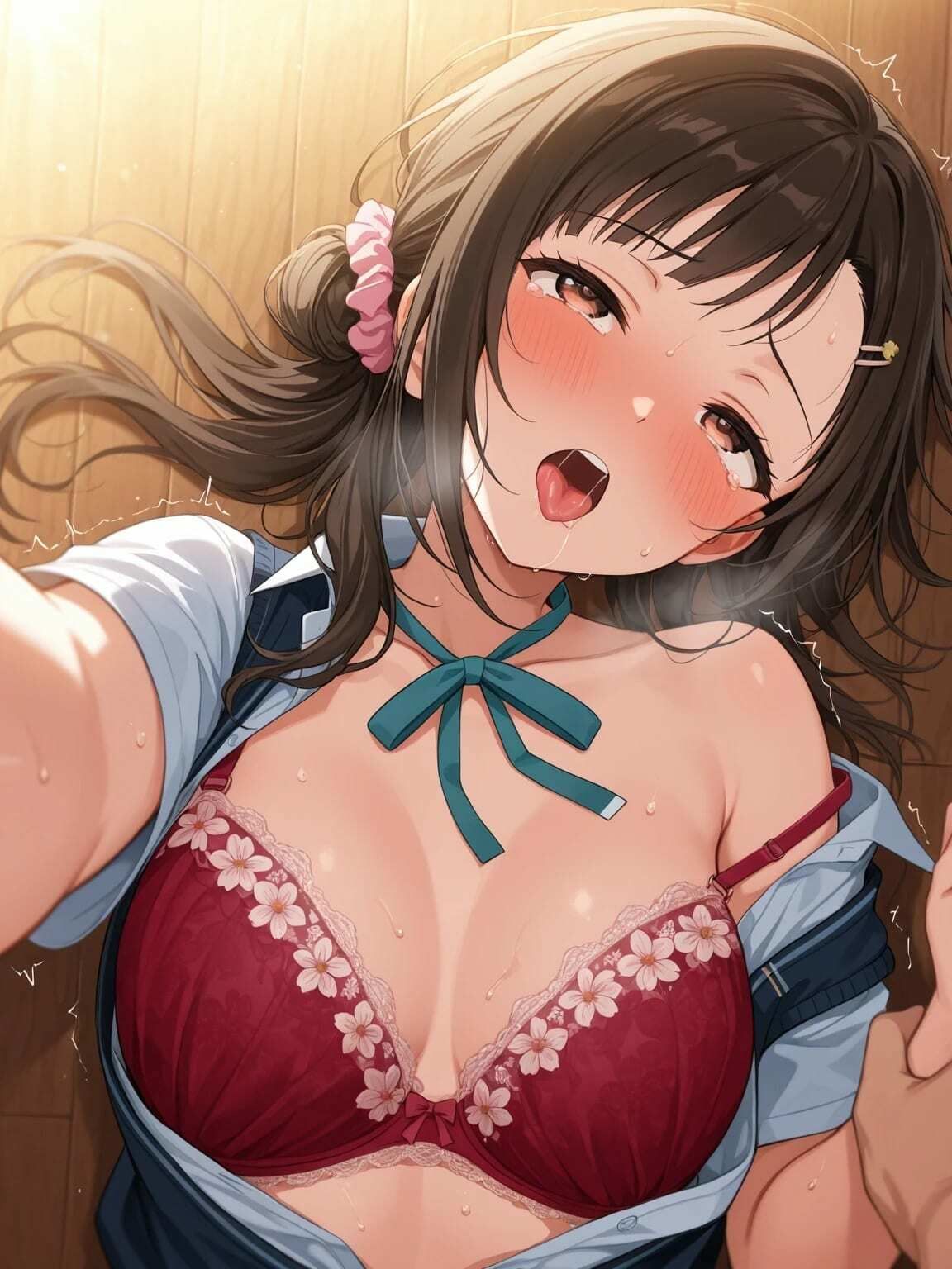 拘束複数プレイ大全 〜好き放題され放題セット〜 ニ〇コイ 画像7
