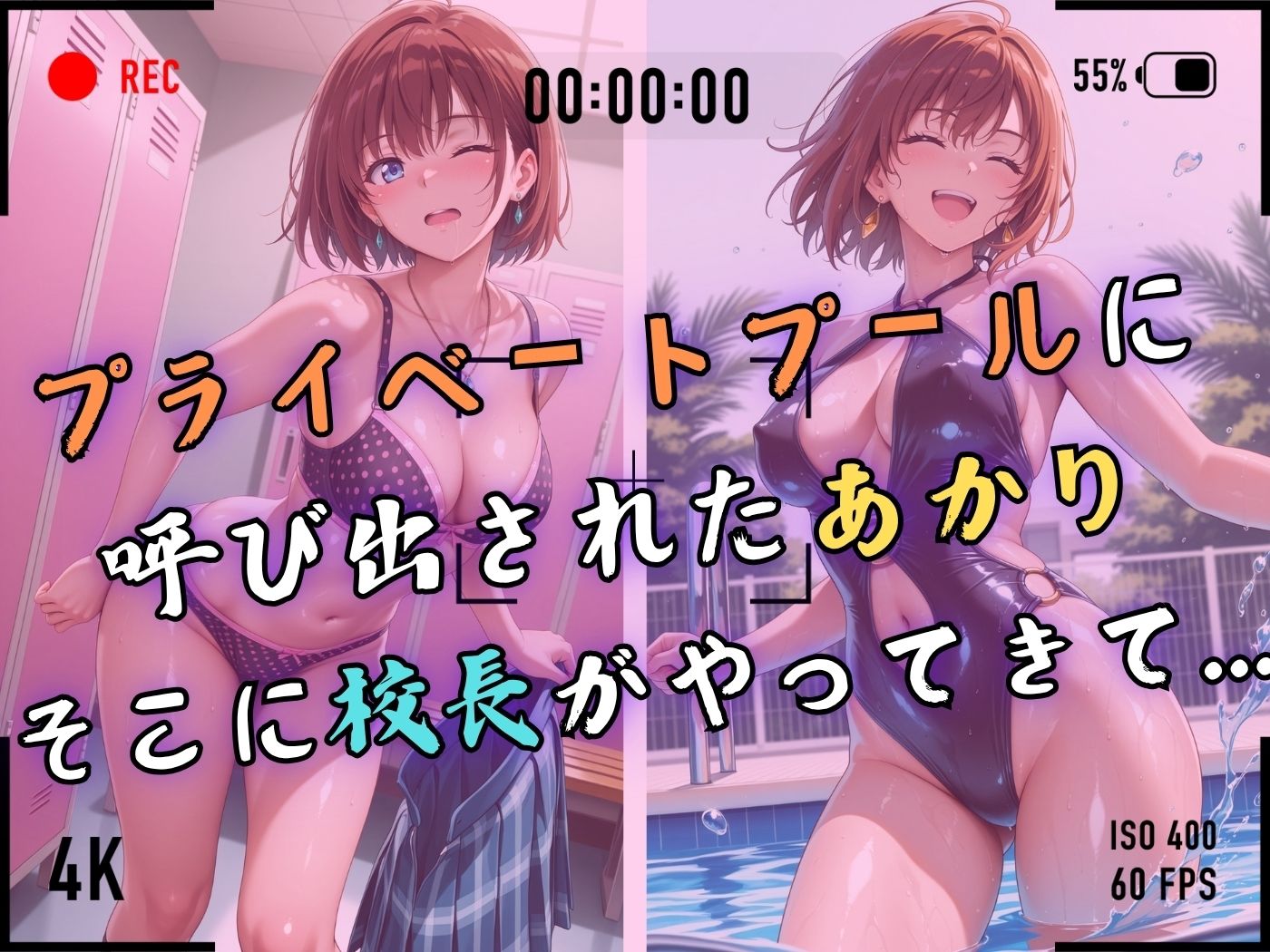 サンプルページ 4