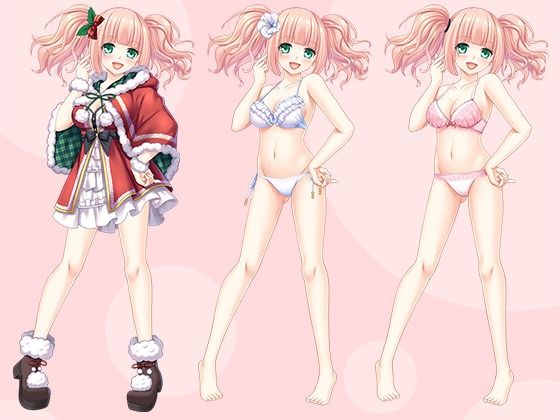 サンプル画像 2枚目