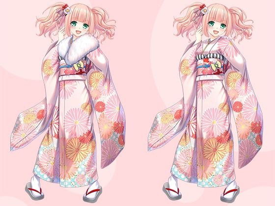 サンプル画像 3枚目
