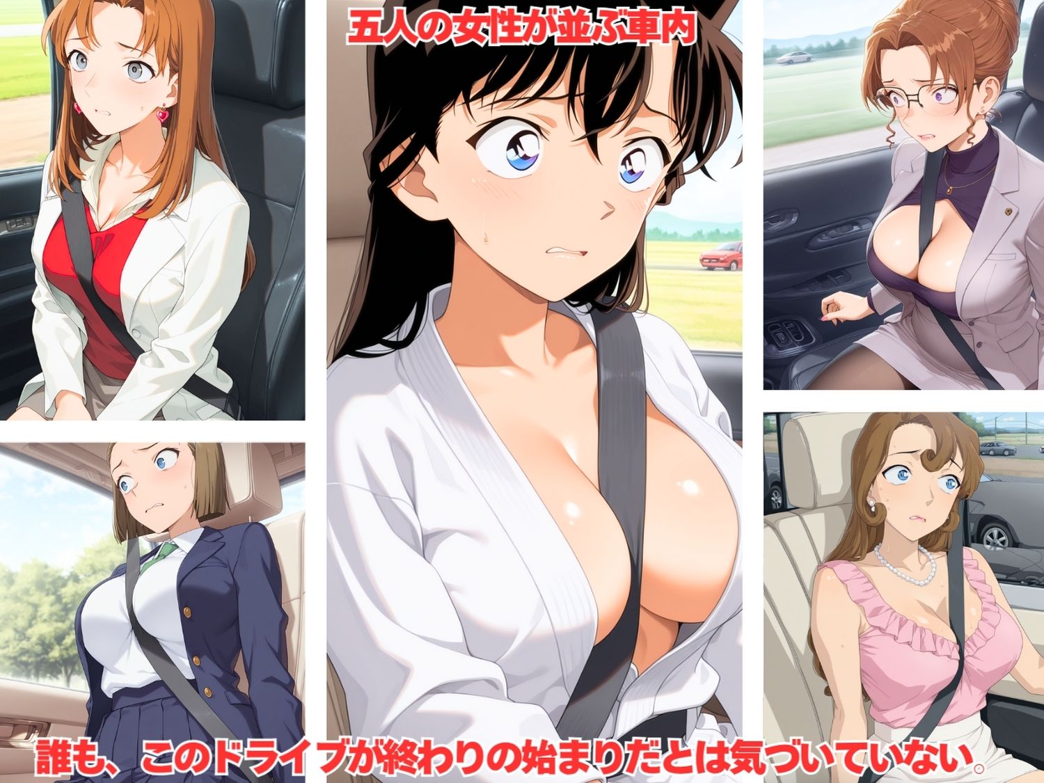 サンプルページ 1