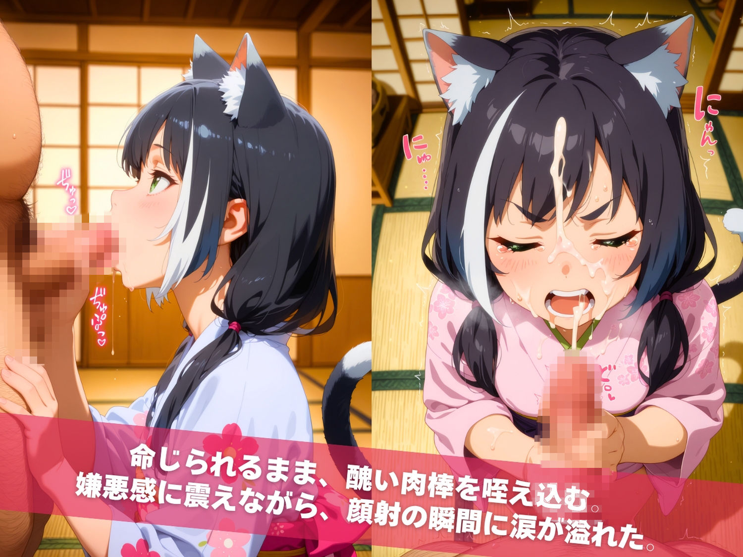 プリンセスコネクト！ReDive  VOL.1  〜キモおじ温泉地獄〜