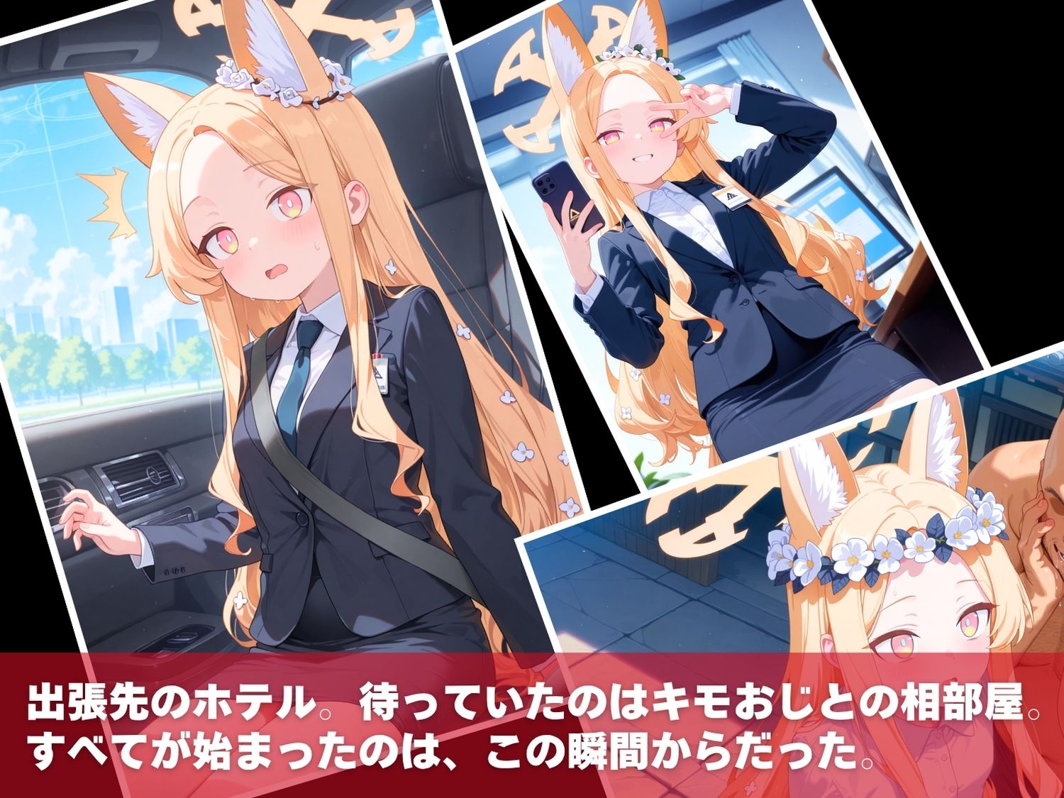 サンプル画像 1枚目