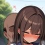 むぎちゃんはおじさんの性処理おもちゃ1