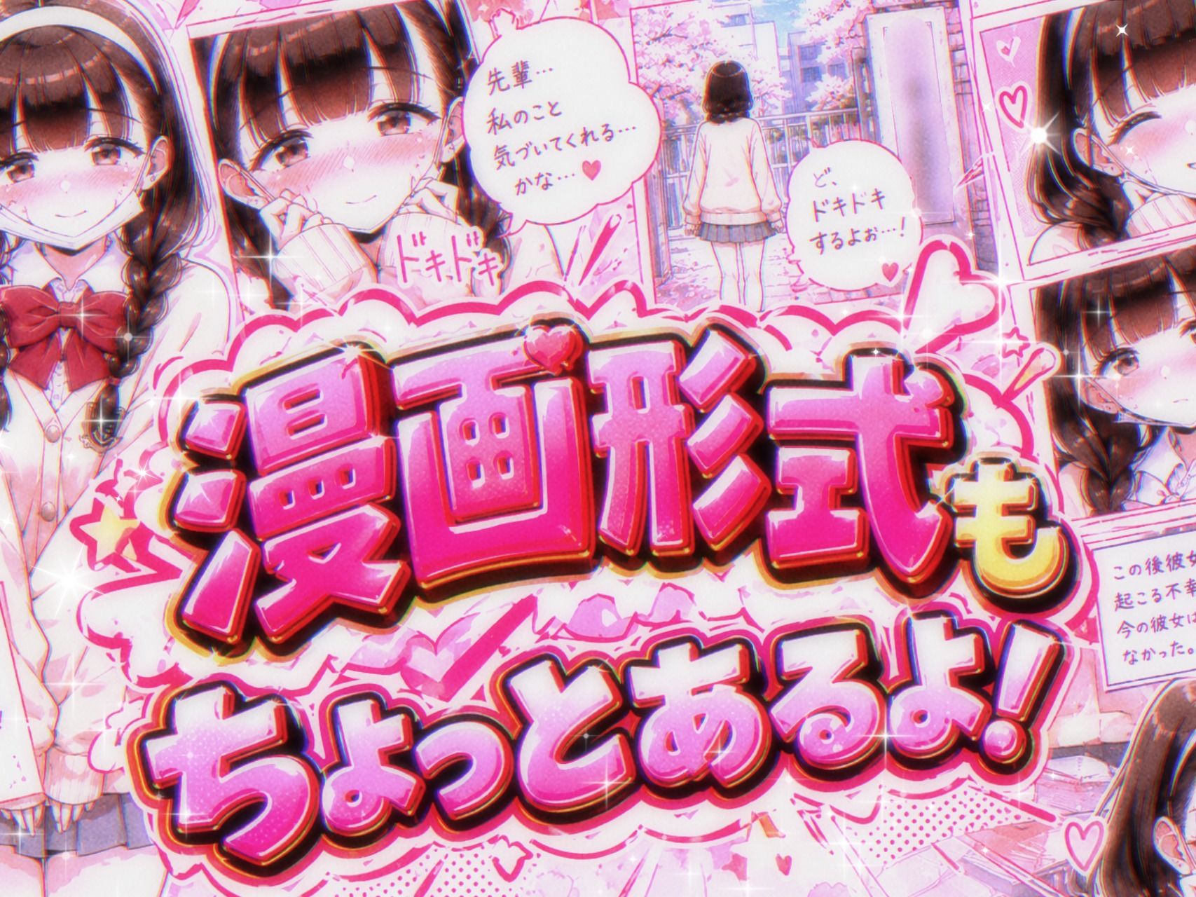 サンプル画像 4枚目