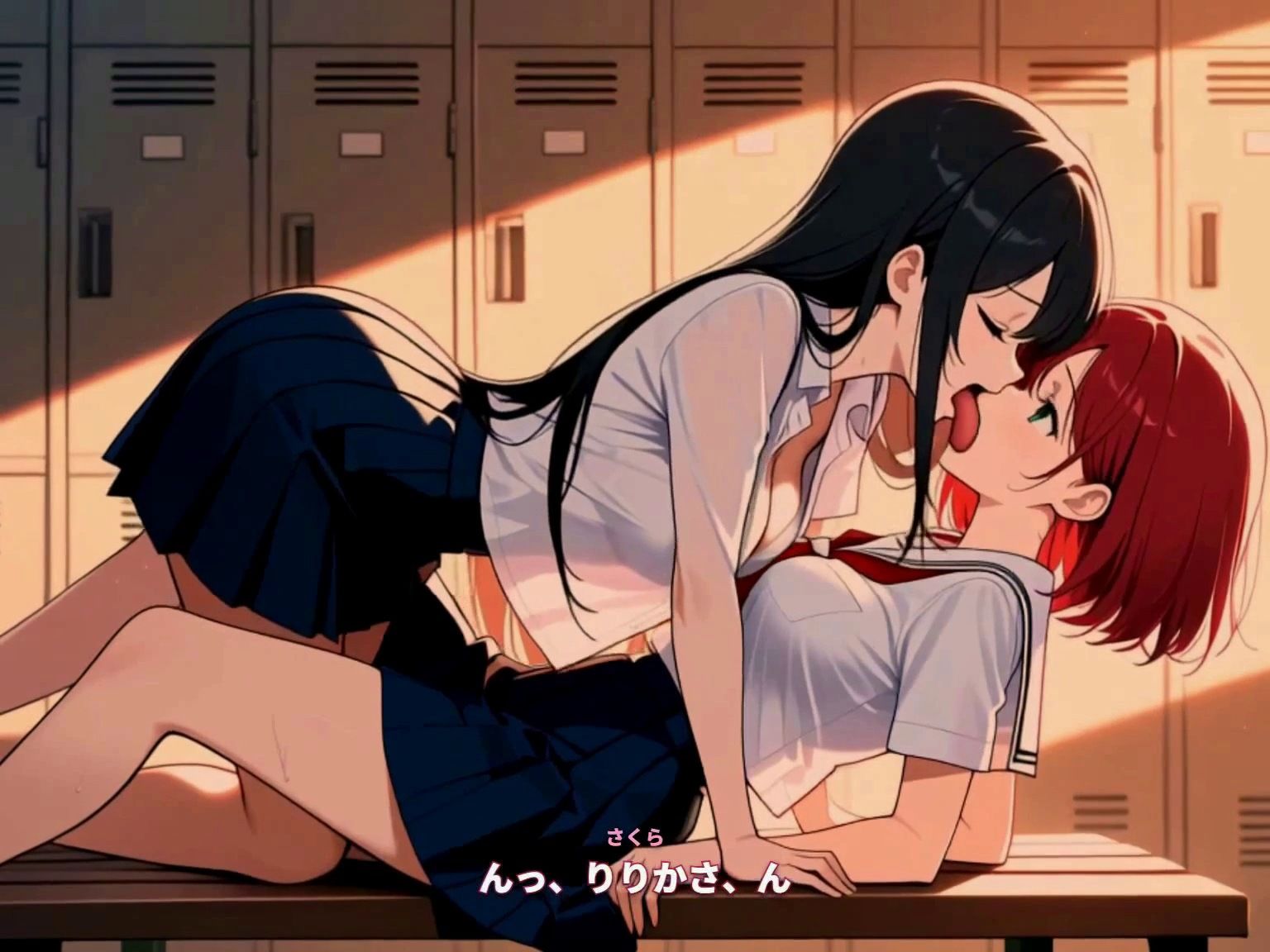 初めての、ぜんぶ 画像3