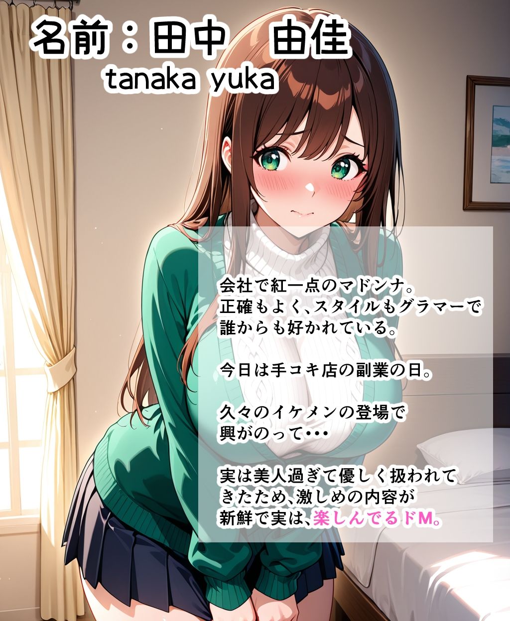 サンプル画像 1枚目