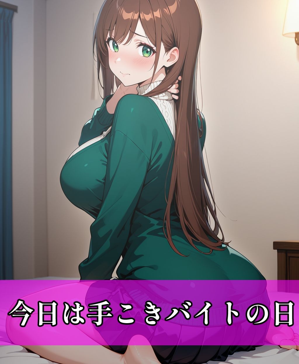 サンプル画像 2枚目