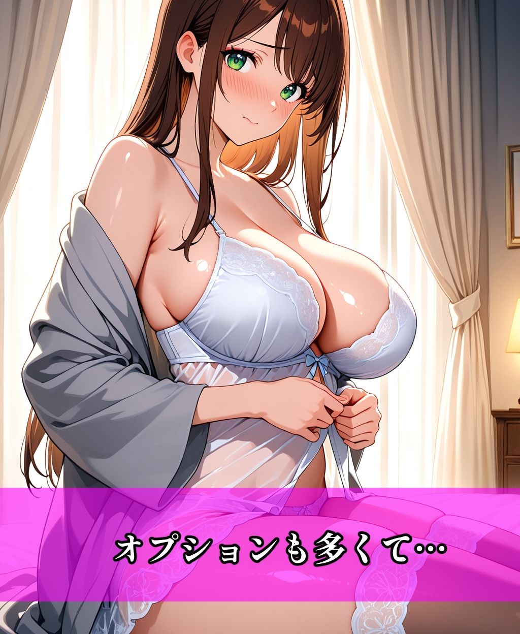 サンプル画像 3枚目