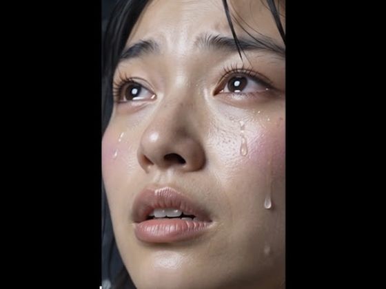 切り抜き版（偽りの蜜本音の雫）の表紙