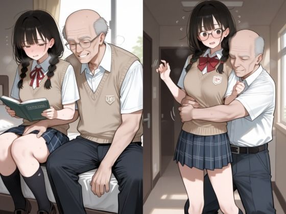 老人ホームで職場体験 画像6