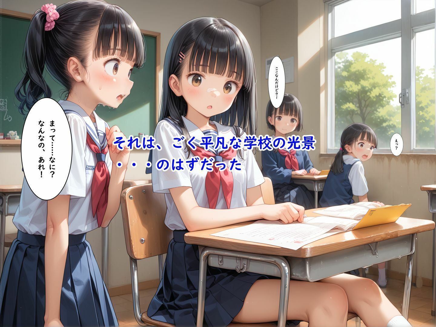 サンプル画像 1