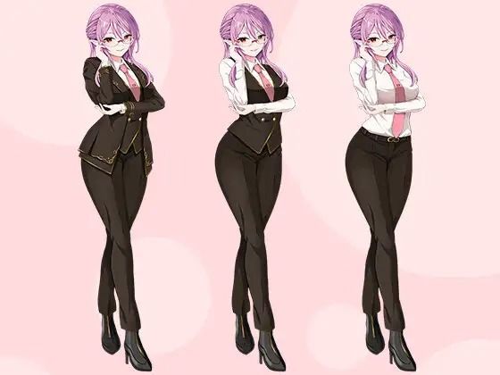サンプルページ 7