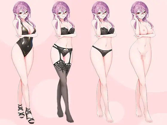 サンプルページ 8