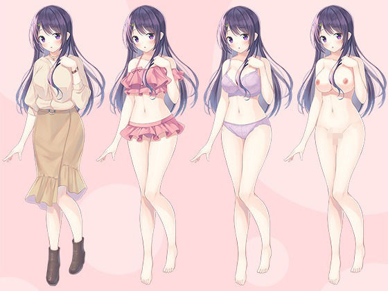 サンプルページ 1