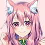 【立ち絵素材R18】獣人猫耳少女 フルセットPSDパック