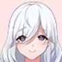 【立ち絵素材R18】爆乳幽霊 フルセットPSDパック