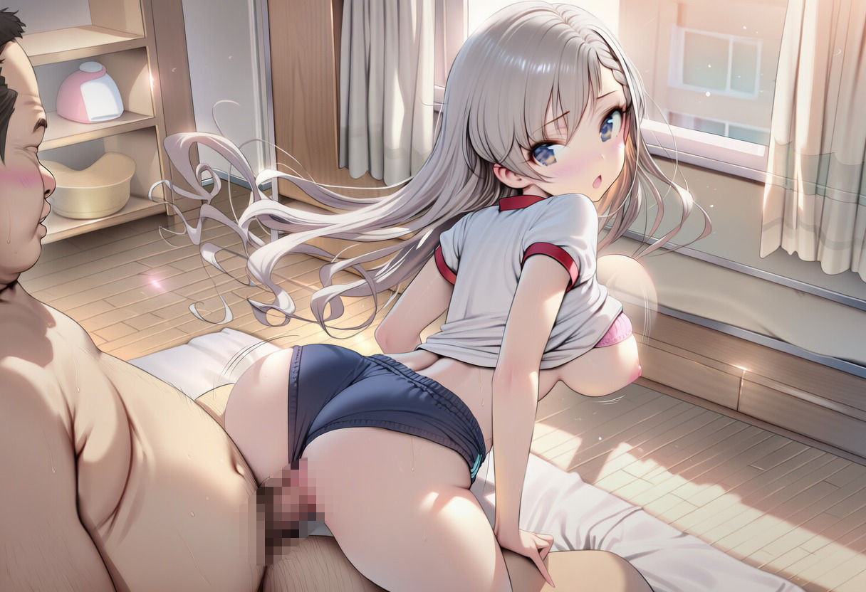 久〇颯を襲ってえっち 画像7