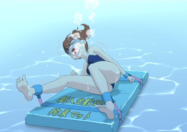 水中イラスト集2 画像 3